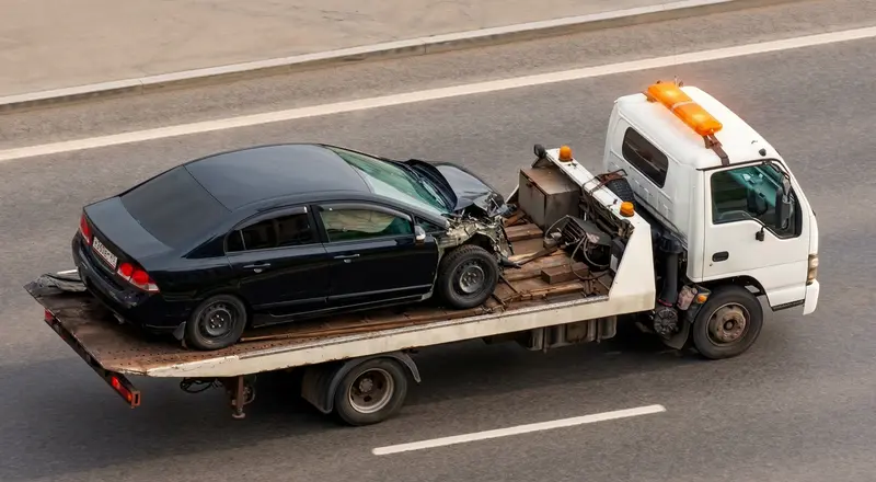 Auto socorro 24h em Niterói – atendimento para pane elétrica e mecânica