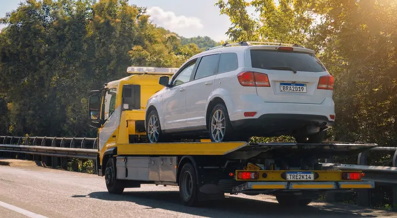 Transporte de veículos em Niterói – RJ com segurança e discrição